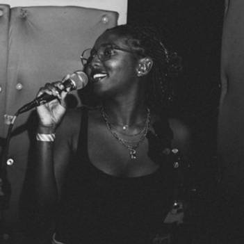Ms. Lynique Webster