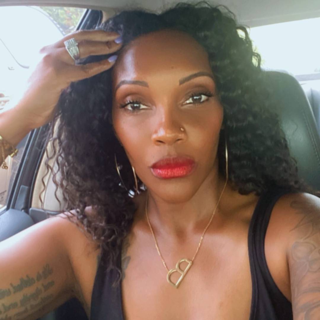 Mrs. Brittany Love-Campbell