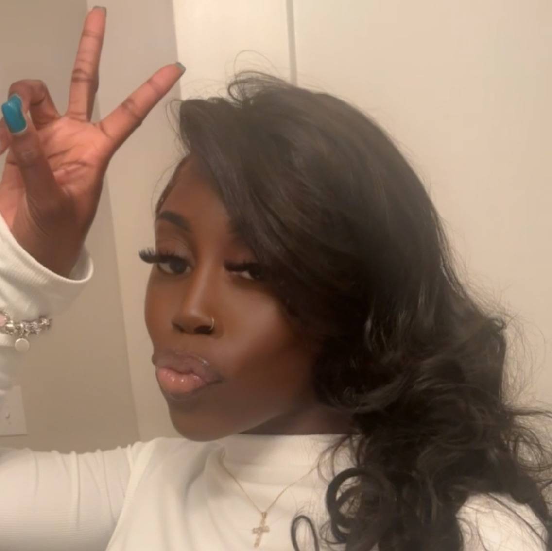 Ms. Olivia Kumih